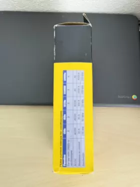 FLUKE-I310S FLUKE Ac Clamp Bnc Switchable #3