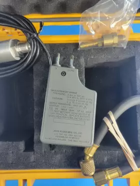 FLUKE-PV500 FLUKE Pressure Vacuum Module #3