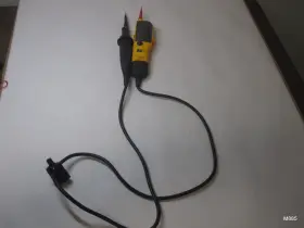 FLUKE-T110 FLUKE Single Pole Voltage Continuity Electrical