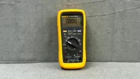FLUKE87-V FLUKE Digital Multimeter Leads #2