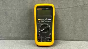 FLUKE87-V FLUKE Digital Multimeter Leads #3