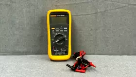 FLUKE87-V FLUKE Digital Multimeter Leads