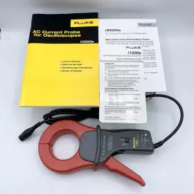 I1000S FLUKE Ac Clamp Probe Oscilloscopes