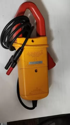 I1010 FLUKE Ac Clamp #3