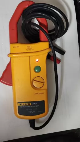 I1010 FLUKE Ac Clamp