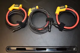 I17XX-FLEX1500-3PK FLUKE Pack Iflex Clamp
