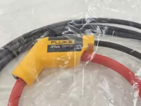 I17XX-FLEX1500 FLUKE Iflex Flexible Ac Clamp #2