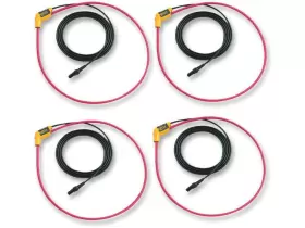 I430-FLEXI-TFII-4P FLUKE Flexible Probe Pack