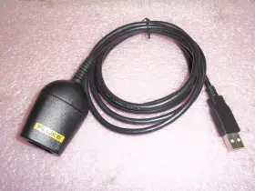 IR189USB FLUKE Interface Cable