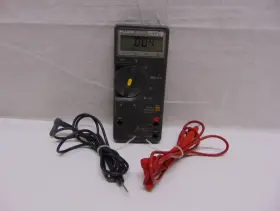 MD73A FLUKE Matco Tools Multimeter