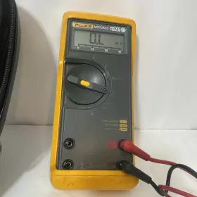 MD73AS3 FLUKE Matco Tools Digital Multimeter #2