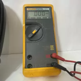 MD73AS3 FLUKE Matco Tools Digital Multimeter #3