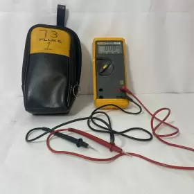 MD73AS3 FLUKE Matco Tools Digital Multimeter