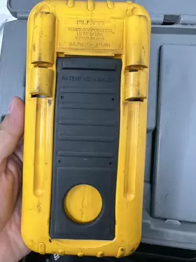 MD88 FLUKE Multimeter Inductive Probe Leads Matco Kit #2