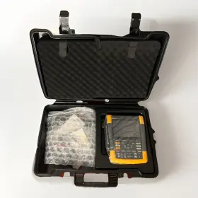 MDA-550-III FLUKE Motor Drive Analyzer Box Kit