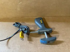 MO9861 FLUKE Fieldpiece Pipe Clamp Temperature Probe #2