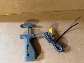 MO9861 FLUKE Fieldpiece Pipe Clamp Temperature Probe