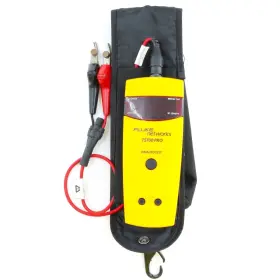 TS100 FLUKE NETWORKS Pro Cable Fault Finder Tdr Bridge Tap