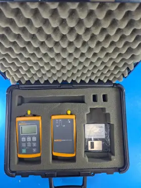 FTK200 FLUKE NETWORKS Fiber Optic Optical Power Loss Cable