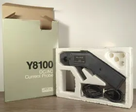 Y8100 FLUKE NETWORKS Ac Probe Box