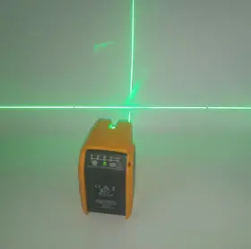 PLS-180 FLUKE Laser Cross Level Glass Guards