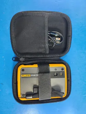 PTI120 FLUKE Pocket Ir Infrared Therma Imager Imaging Camera