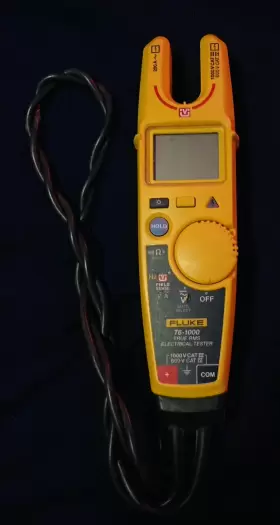 T6-1000 FLUKE Electrical Tester