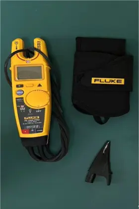 T6-1000PRO-APAC FLUKE Pro Electrical Tester Slimreach Probe