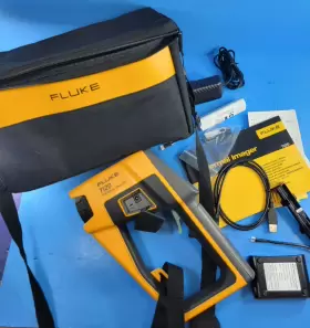 TI20 FLUKE Ir Infrared Thermal Imager Imaging Camera