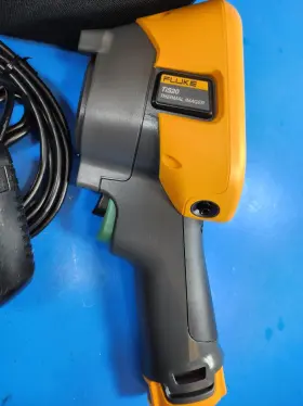 TIS20 FLUKE Ir Infrared Thermal Imager Imaging Camera #2