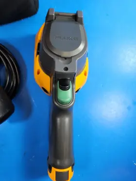 TIS20 FLUKE Ir Infrared Thermal Imager Imaging Camera #3