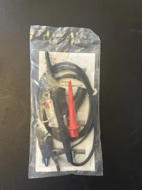 VPS101-II FLUKE Oltage Probe Set