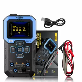DMT-99 FNIRSI Tft Handheld Digital Multimeter Ac Voltage