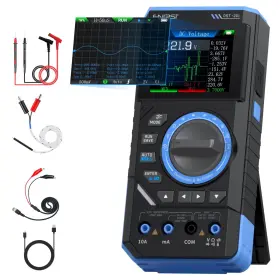DST-201 FNIRSI Multimeters