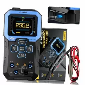 XD-DMT-99 FNIRSI Level Multimeter Digital Trms