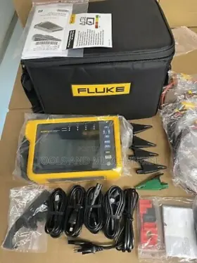 FLUKE-1775 FOR FLUKE Phase Power Analyzer Demo Unit