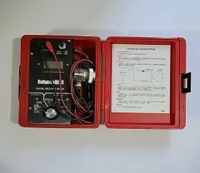 T80L-50-DVOM FORD Rotunda Digital Volt Meter