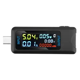 KBAI0006-007 FORIOT Tester Functional Digital Meter