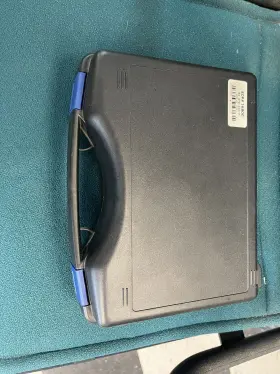 54-410-500 FOWLER Roughness Tester #3