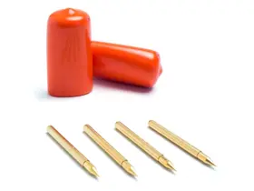 C069 FRANKLIN GRID Duraprobe Pointed