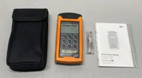 FHOM-201 Laser Handheld Optical Multimeter Power Meter