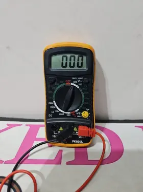 FK830L FUKE Digital Multimeter