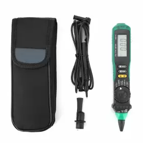 738586009109 FYDUN Digital Multitester Lcd Pen Tester Auto Ac
