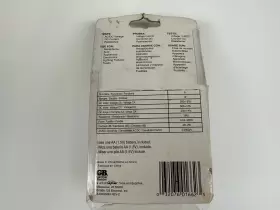 032076016623 GARDNER BENDER Gb Multimeter Function Auto #2