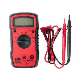 313051362318 GARDNER BENDER Auto Digital Multimeter