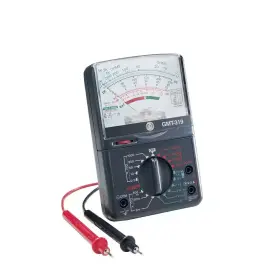 445020884897 GARDNER BENDER Analog Meter