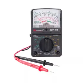 445021943968 GARDNER BENDER Analog Meter