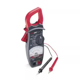 445050053034 GARDNER BENDER Ranges Ac Clamp Meter Lockjaw Amp