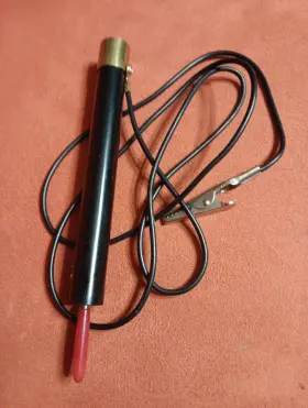 GCT-204 GARDNER BENDER Gb Analog Continuity Tester