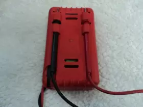 GDT-190A GARDNER BENDER Gb Digital Multimeter #2